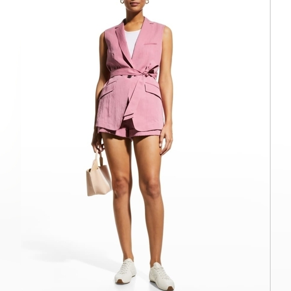 Rag & Bone "Margot" single-breasted blazer - Picture 5 of 8